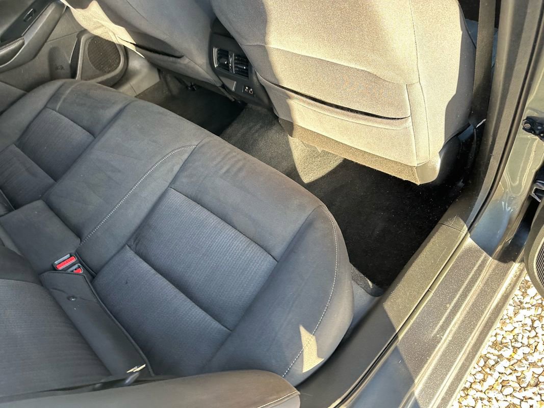 Used 2019 Nissan Altima 2.5 SV image 26