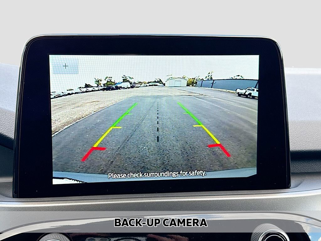 New 2026 Ford Escape Active w/ Cold Weather Package image 4