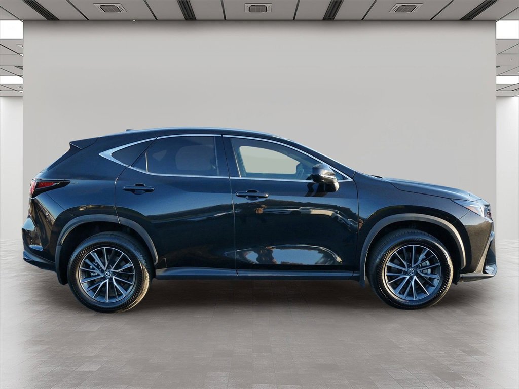 Used 2025 Lexus NX 350 AWD w/ Premium Package image 6