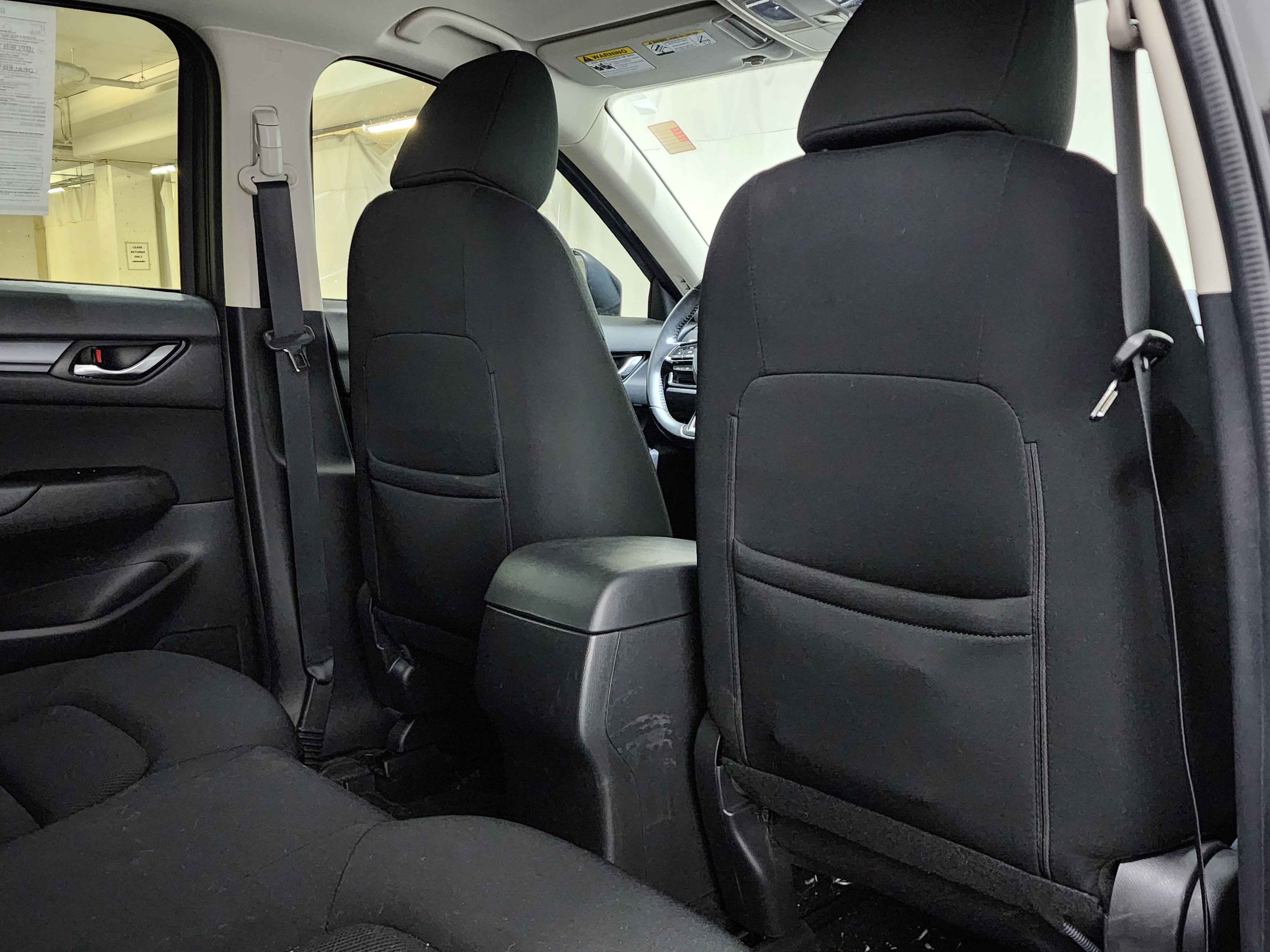 Used 2023 MAZDA CX-5 AWD 2.5 S image 19