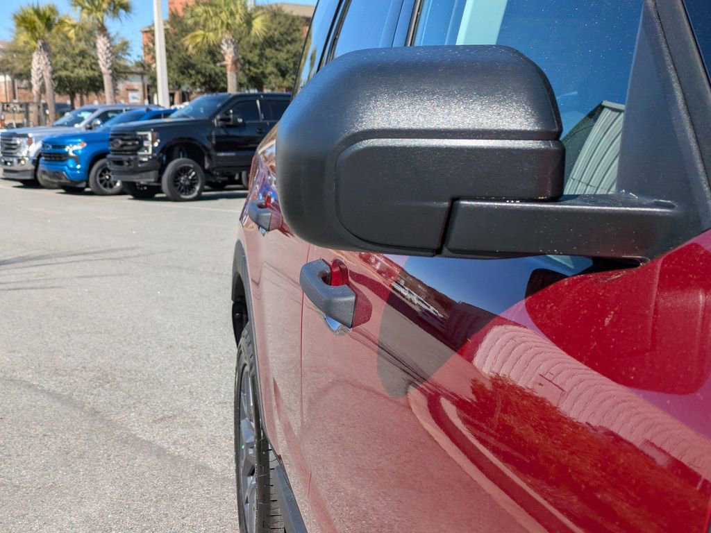 New 2026 Ford Bronco Sport Big Bend image 12