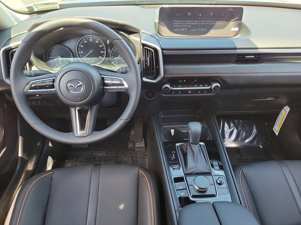 New 2026 MAZDA CX-50 AWD 2.5 Hybrid w/ Weather Package image 4