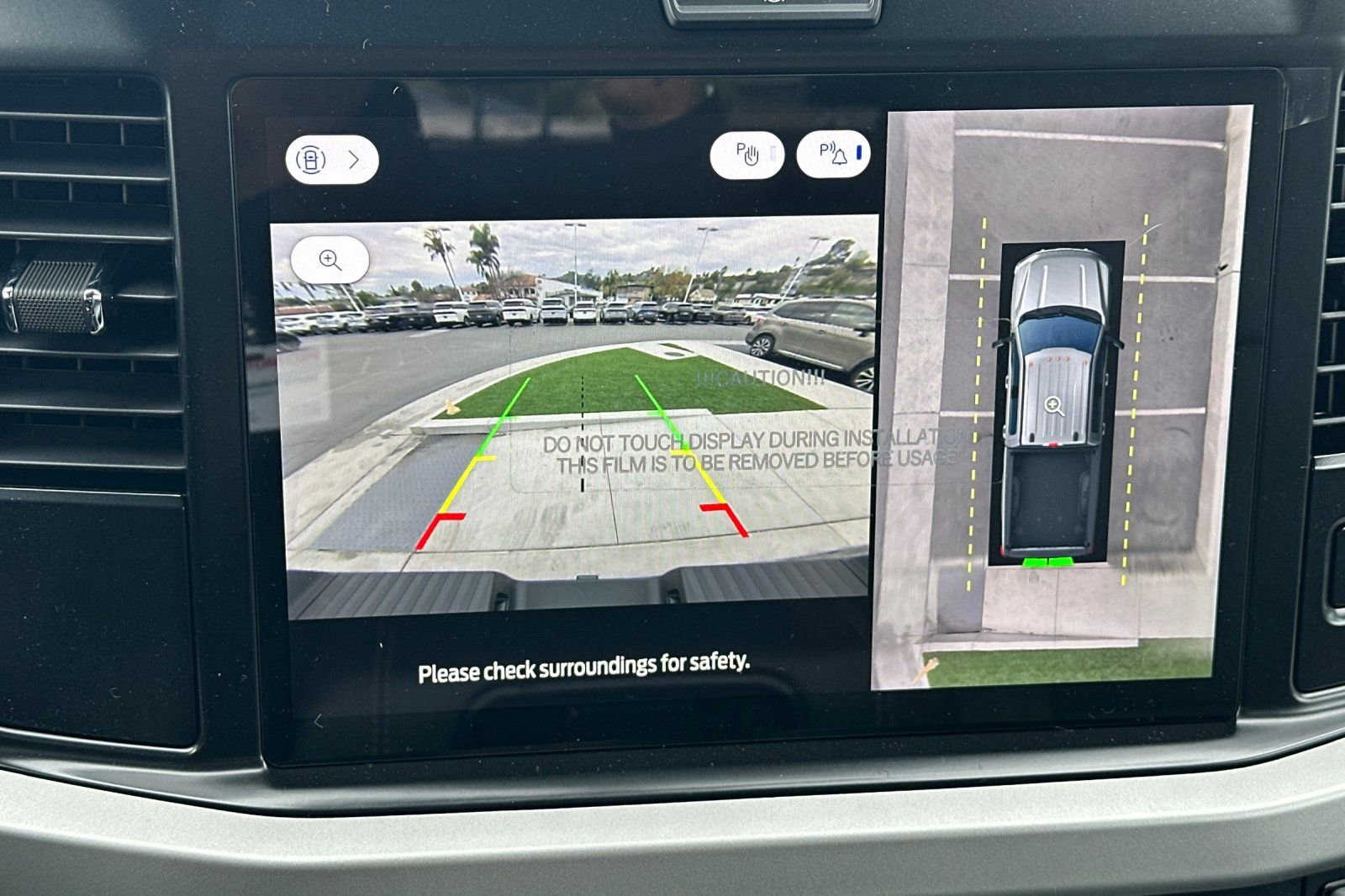 New 2026 Ford F250 XLT w/ XLT Premium Package image 18