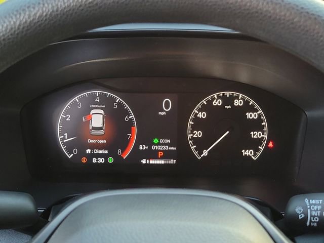 Used 2025 Honda CR-V EX image 26