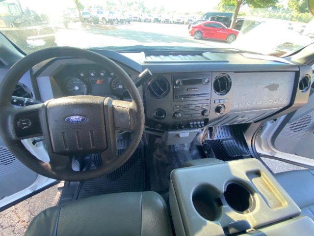 Used 2011 Ford F350 XL image 27