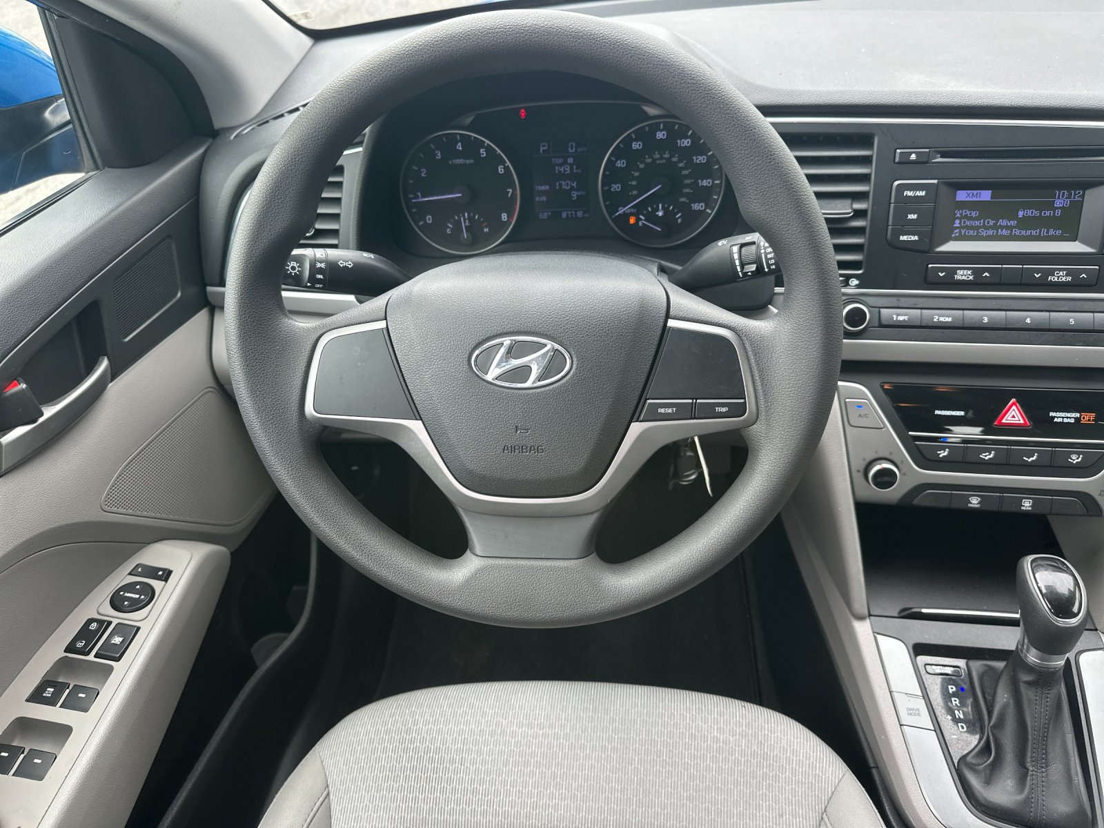 Used 2017 Hyundai Elantra SE FWD image 14