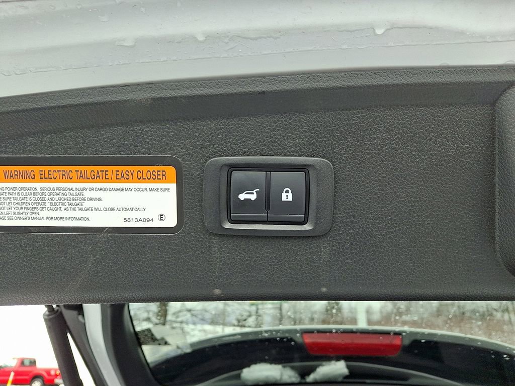 Used 2024 Mitsubishi Eclipse Cross SEL image 30