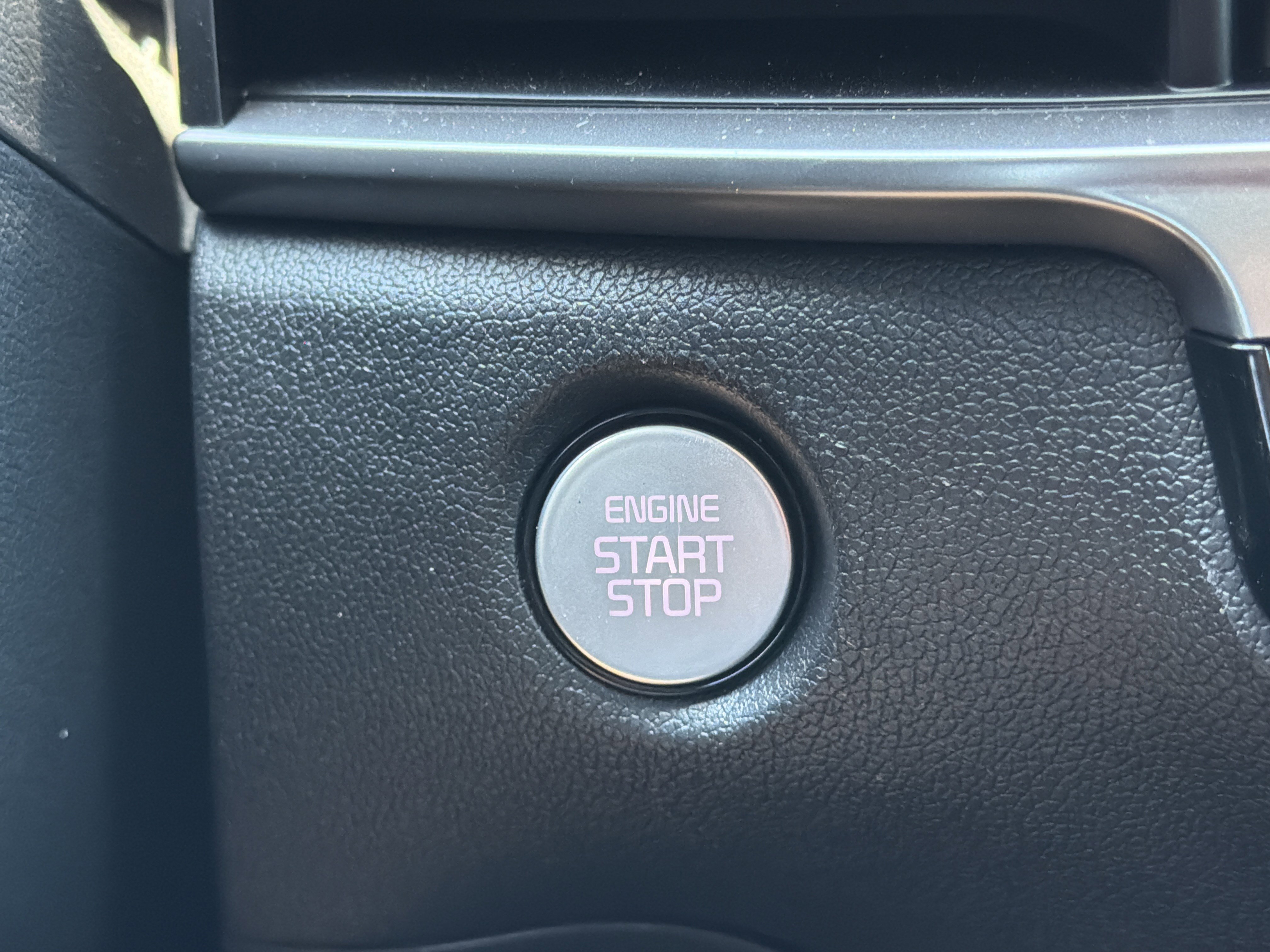 Used 2025 Kia Sorento EX w/ Panoramic Sunroof Package FWD image 11