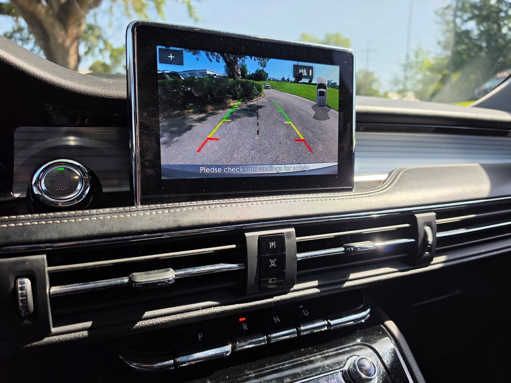 Used 2021 Lincoln Corsair FWD image 26