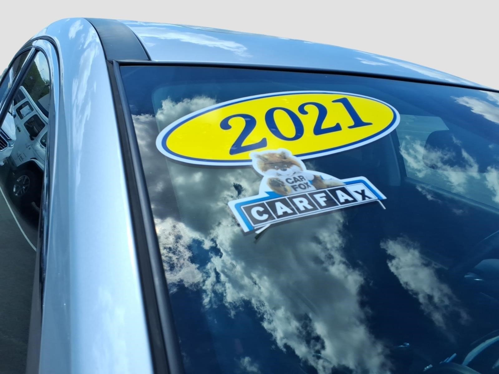 Used 2021 Nissan Murano SL w/ SL Moonroof Package AWD/4WD image 9