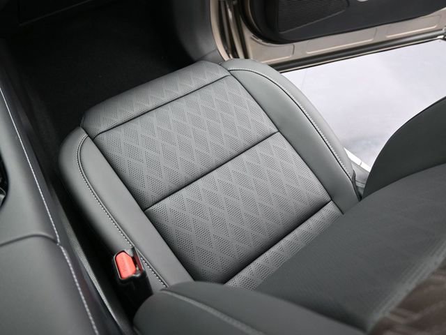 New 2026 Nissan Murano Platinum w/ Cargo Package image 13