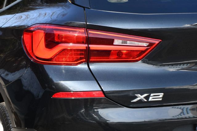 Used 2018 BMW X2 xDrive28i image 6