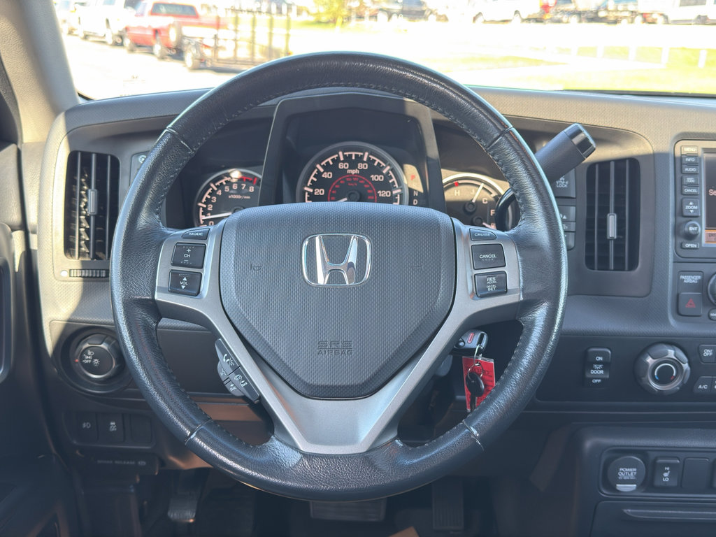 Used 2012 Honda Ridgeline RTL image 31