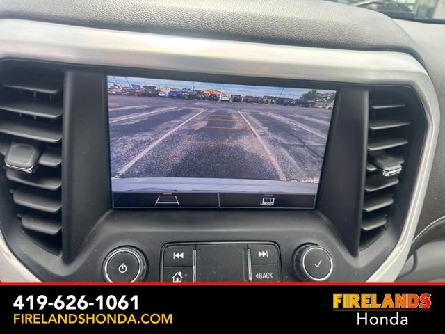 Used 2021 GMC Acadia SLE w/ Driver Convenience Package AWD/4WD image 27