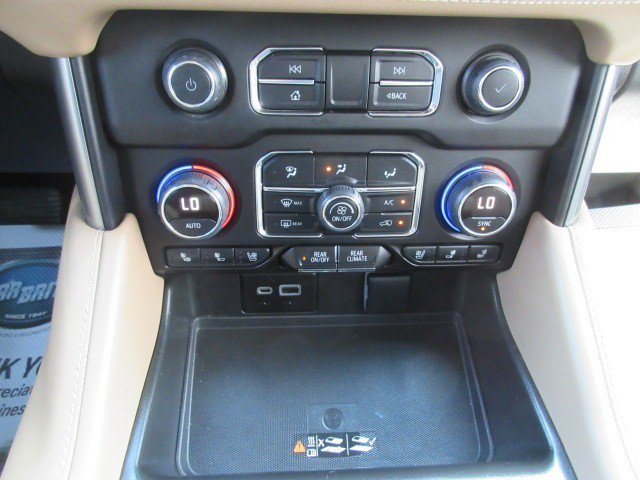 Used 2023 Chevrolet Tahoe Premier RWD image 20