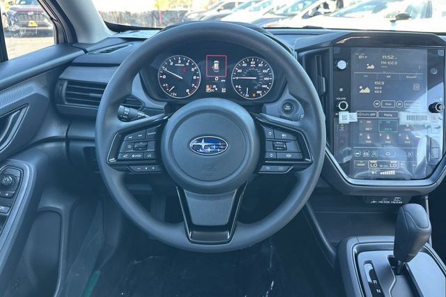 Used 2026 Subaru Crosstrek 2.5i Premium AWD/4WD image 12