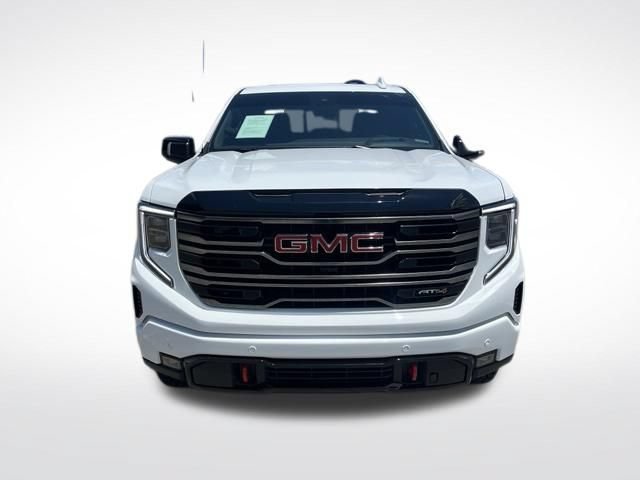 Used 2026 GMC Sierra 1500 AT4 w/ AT4 Premium Package AWD/4WD image 2