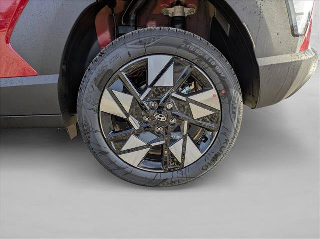 New 2025 Hyundai Kona SEL AWD/4WD image 10