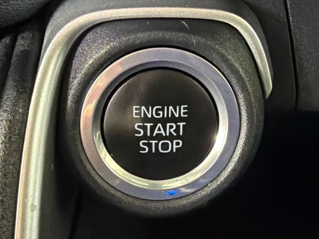 Certified 2024 Toyota Grand Highlander FWD image 28