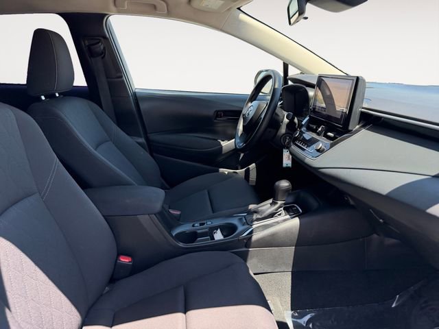 Certified 2023 Toyota Corolla LE FWD image 13