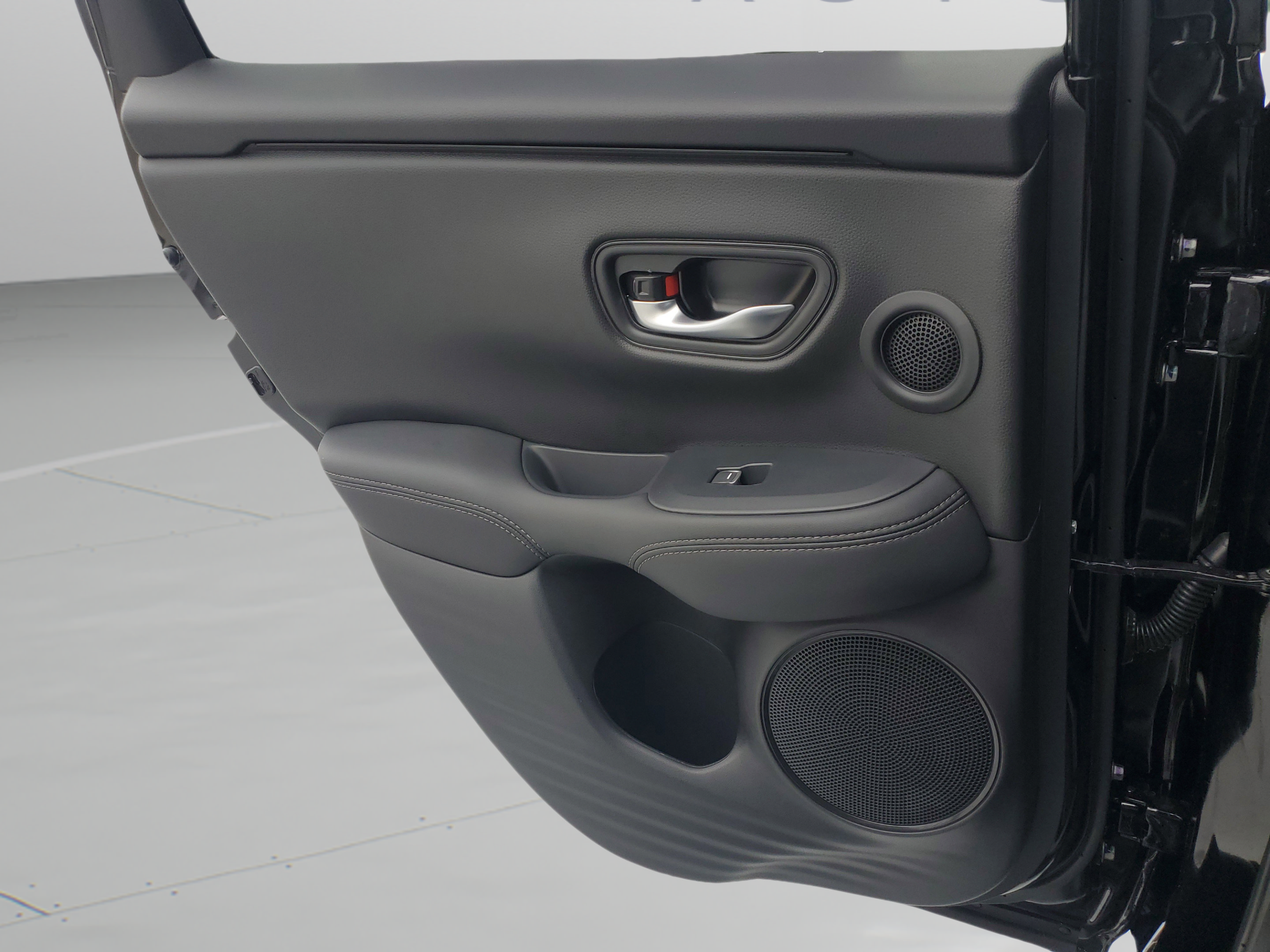 New 2026 Acura ADX AWD image 15