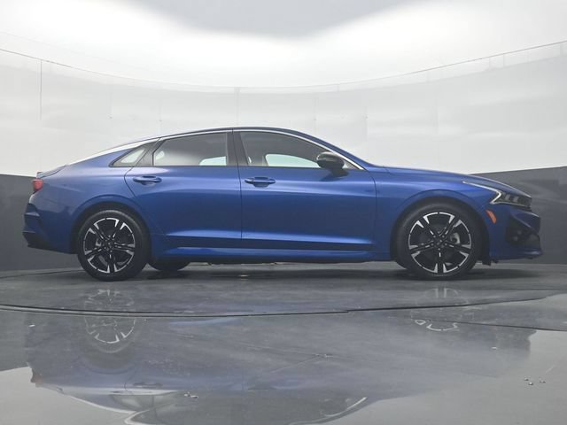 Used 2021 Kia K5 GT-Line w/ GT-Line FWD Premium Package image 34