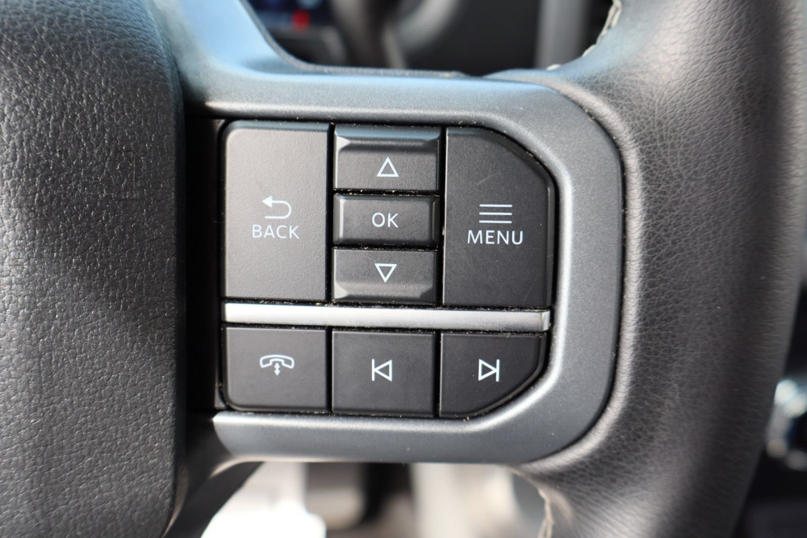 Used 2024 Ford F150 XLT w/ Equipment Group 302A MID AWD/4WD image 19