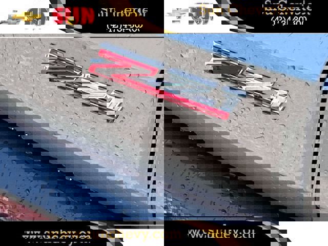 New 2026 Chevrolet Traverse Z71 w/ Enhanced Driving Package image 11