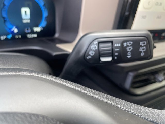 New 2025 Ford Bronco Sport Big Bend image 31