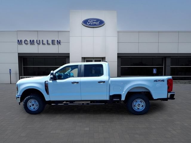 New 2026 Ford F250 XL w/ XL Off-Road Package AWD/4WD image 8