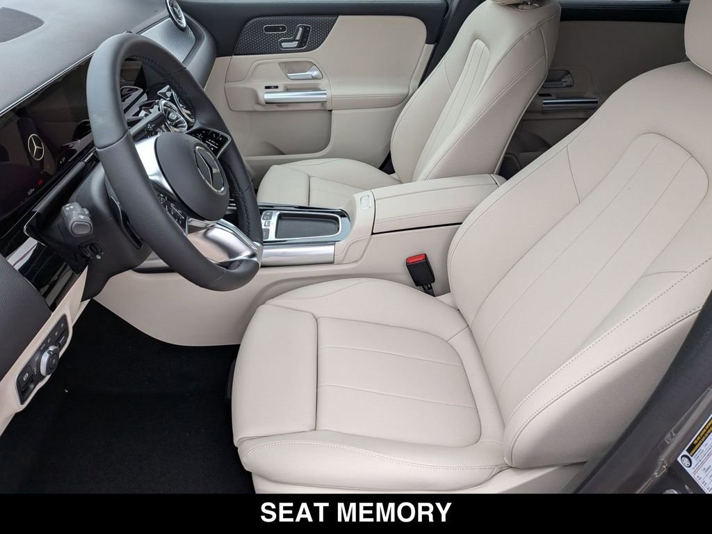 New 2026 Mercedes-Benz GLA 250 4MATIC image 12