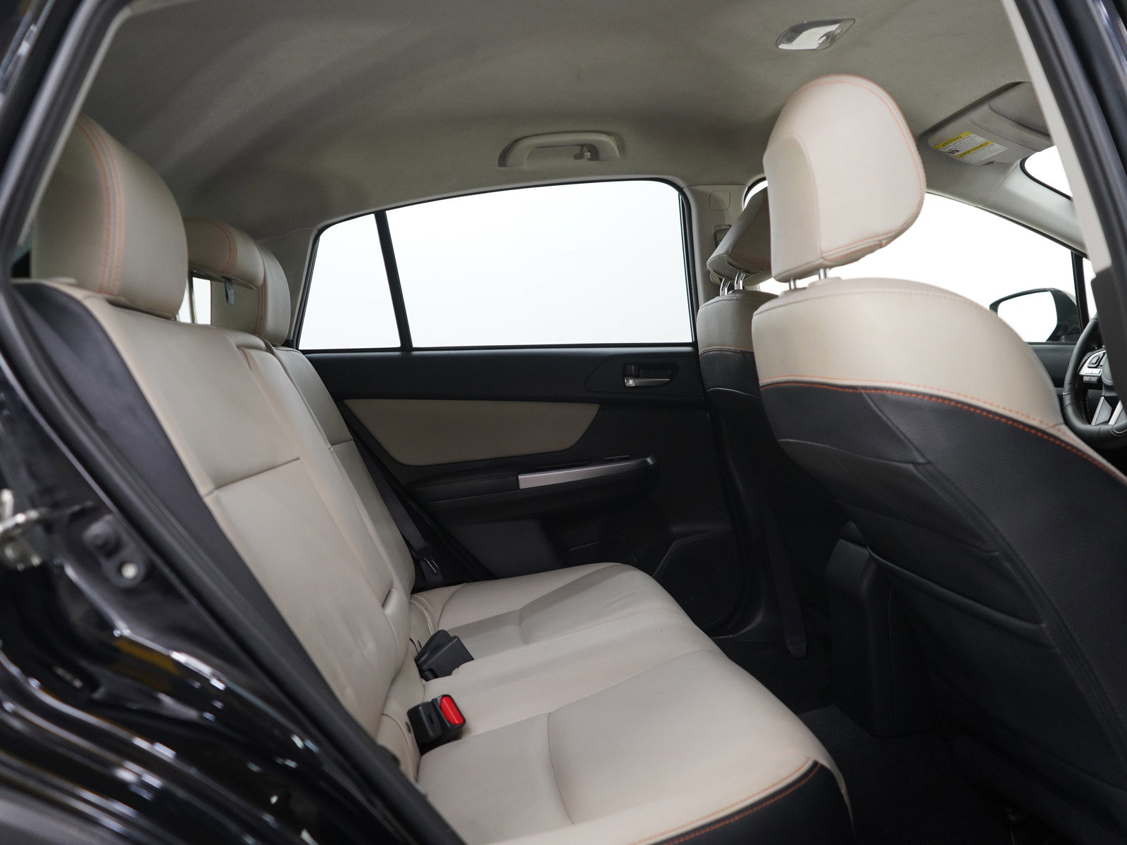 Used 2017 Subaru Crosstrek 2.0i Limited w/ Popular Package #2 image 11