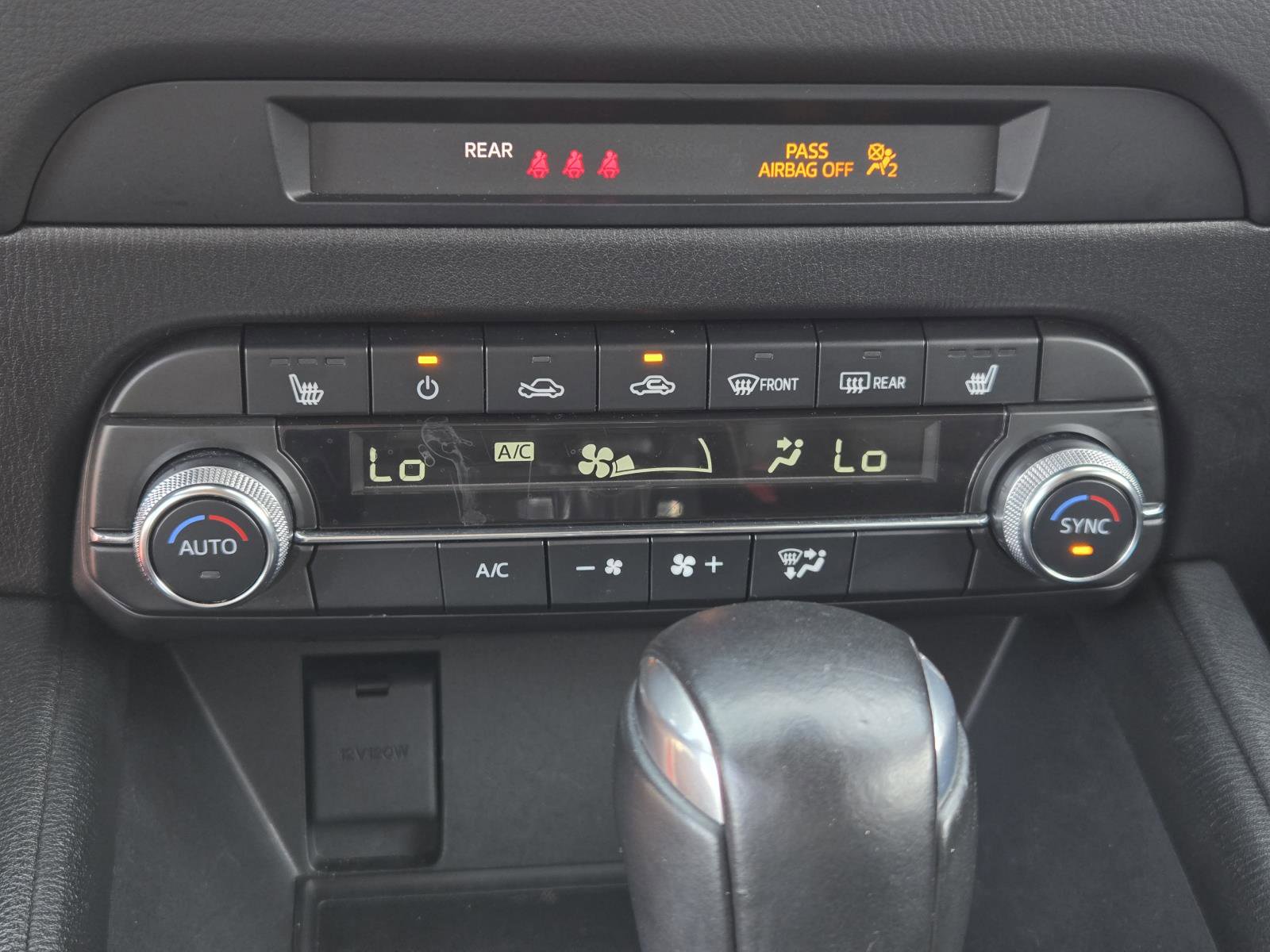 Used 2024 MAZDA CX-5 AWD 2.5 S w/ Select Package image 11
