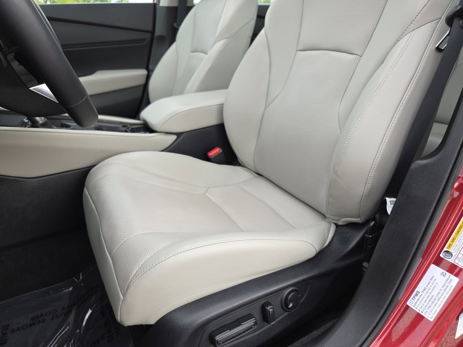 Certified 2025 Honda Accord Touring image 30
