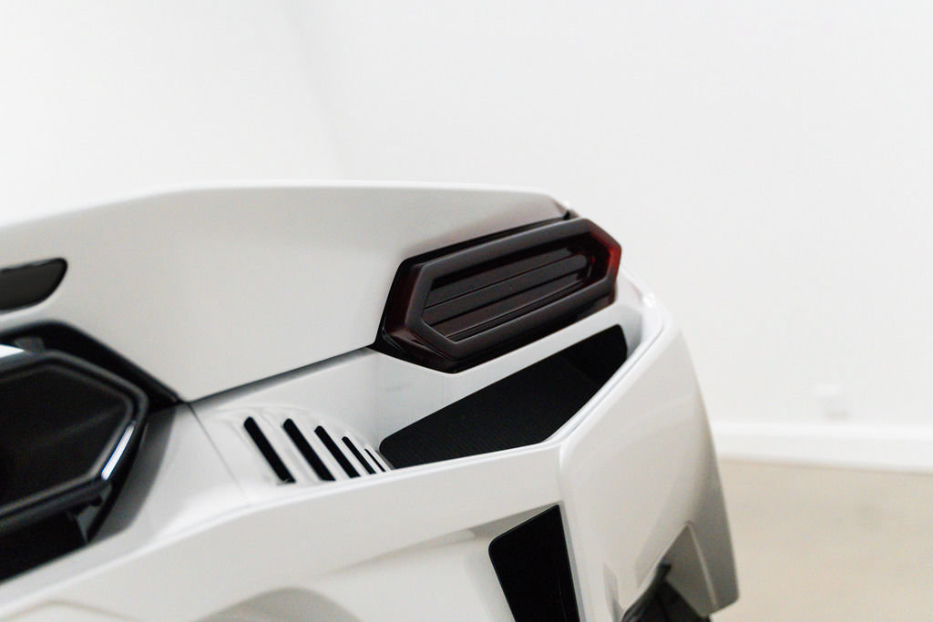 Used 2026 Lamborghini Temerario AWD/4WD image 6