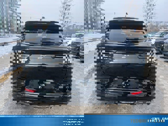 Certified 2025 Ford Mustang Mach-E GT image 7