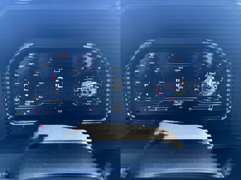 Used 2025 GMC Sierra 2500 AT4 w/ AT4 Premium Plus Package image 16