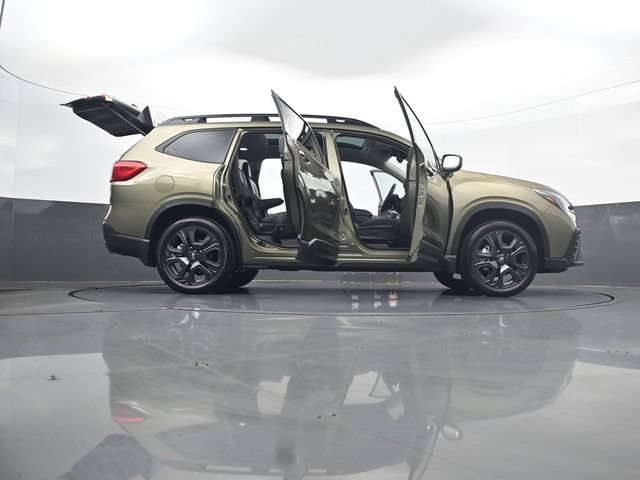 Used 2026 Subaru Ascent Bronze Edition AWD/4WD image 34
