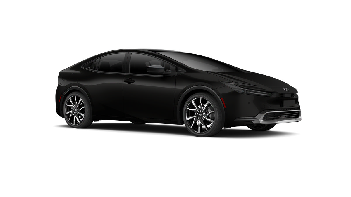 New 2027 Toyota Prius Plug-In Hybrid FWD image 16
