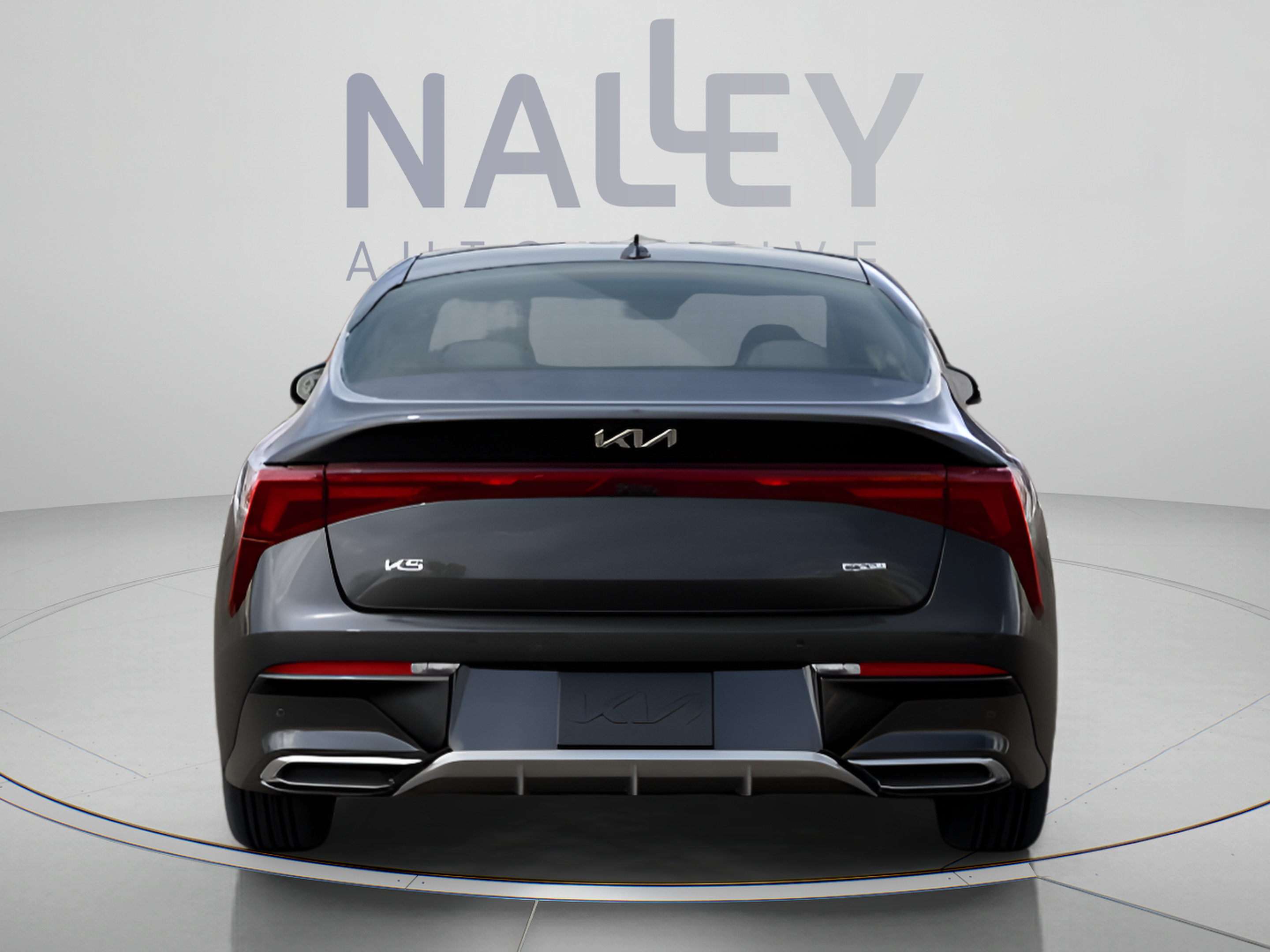 New 2027 Kia K5 GT-Line w/ GT-Line Premium Package FWD image 5
