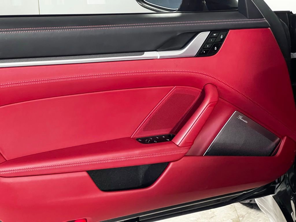 Certified 2020 Porsche 911 Carrera 4S image 31