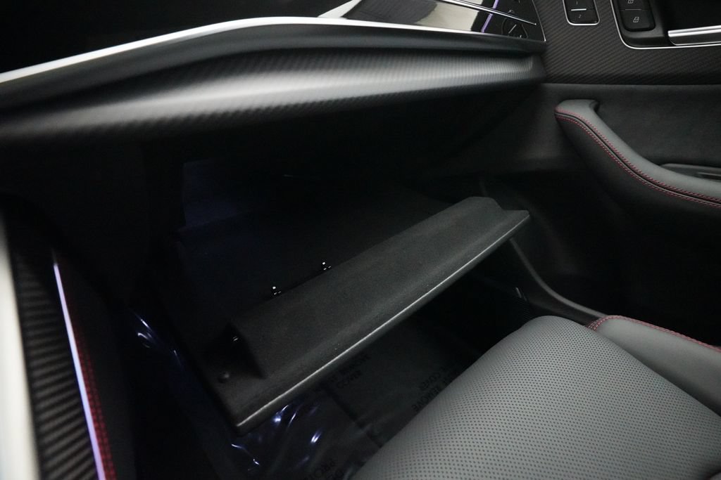 New 2027 Audi SQ8 Prestige AWD/4WD image 30