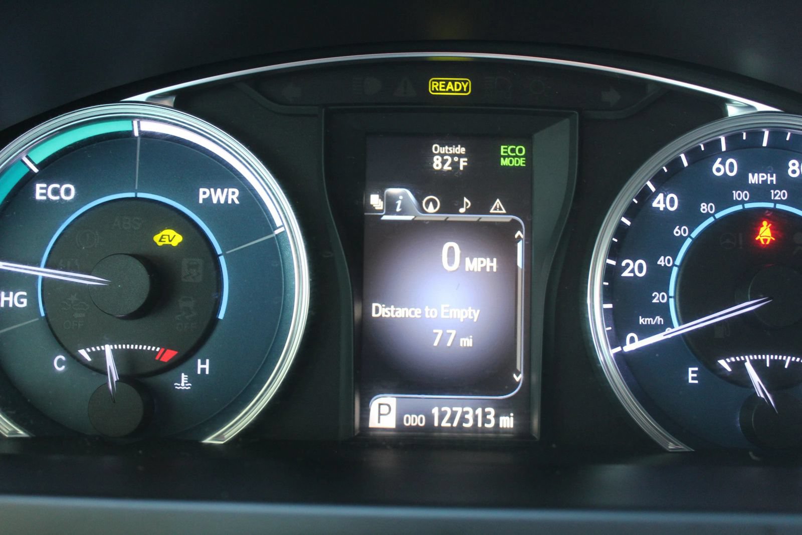 Used 2015 Toyota Camry XLE w/ Moonroof Package FWD image 14