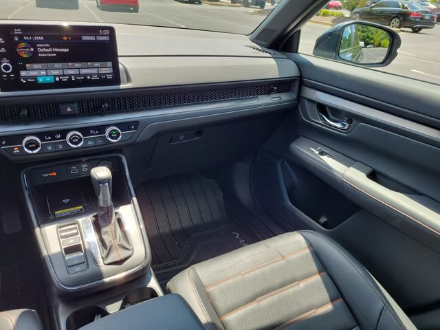 Certified 2025 Honda CR-V Sport-L image 11