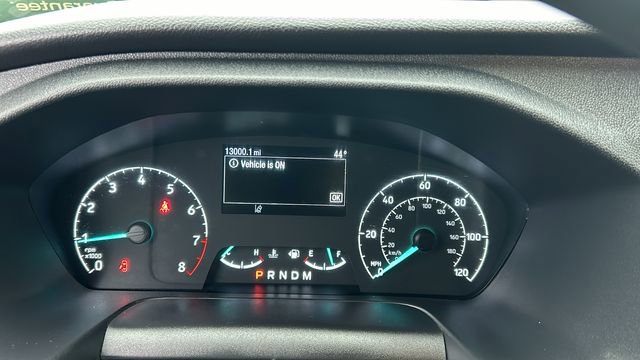 Certified 2023 Ford Transit 350 XL image 21