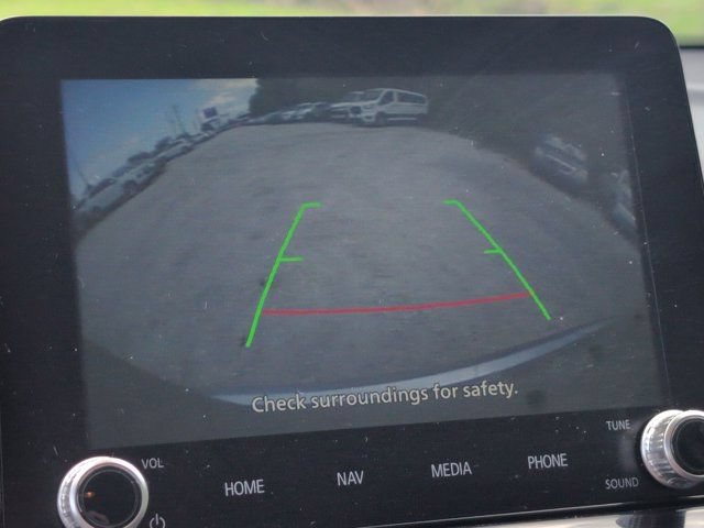 Used 2025 Mitsubishi Eclipse Cross SE AWD/4WD image 18