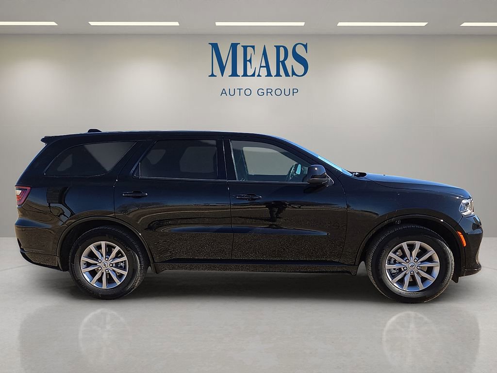 Used 2026 Dodge Durango GT image 6