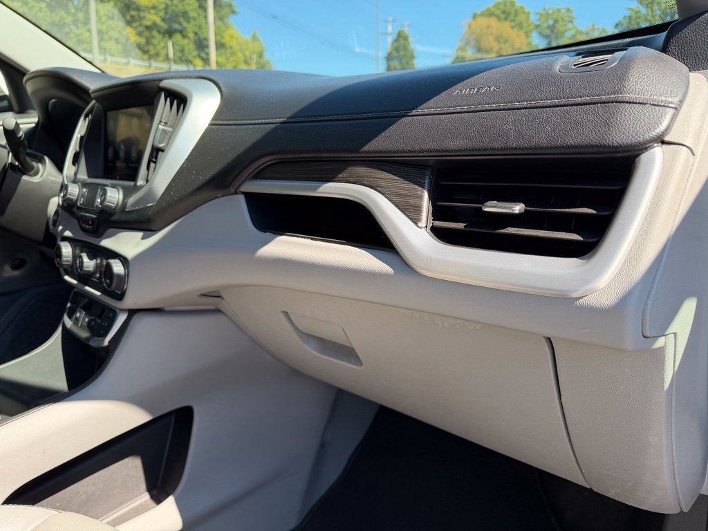 Used 2022 GMC Terrain SLT AWD/4WD image 36