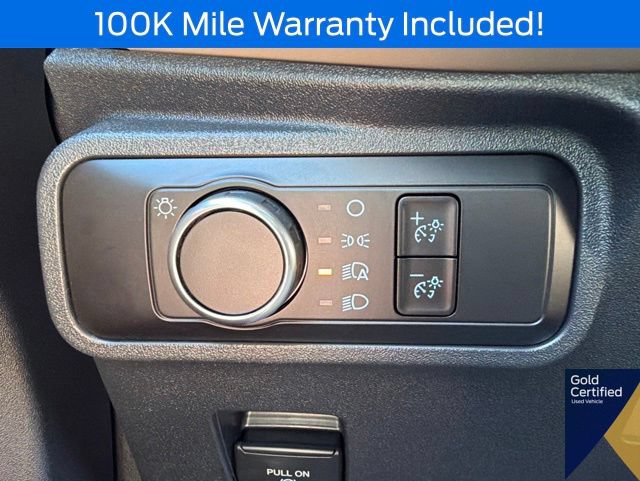 Used 2025 Ford Bronco Big Bend AWD/4WD image 26