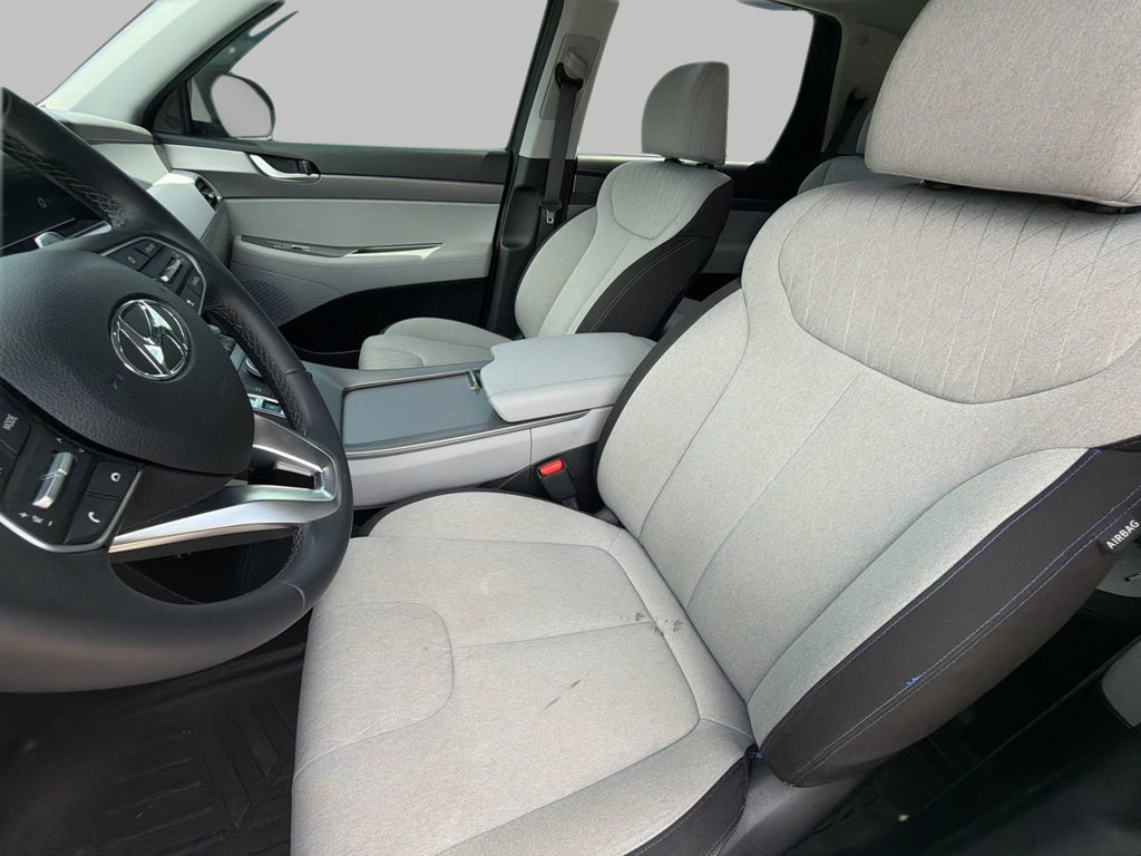 Used 2022 Hyundai Palisade SEL w/ Convenience Package FWD image 18